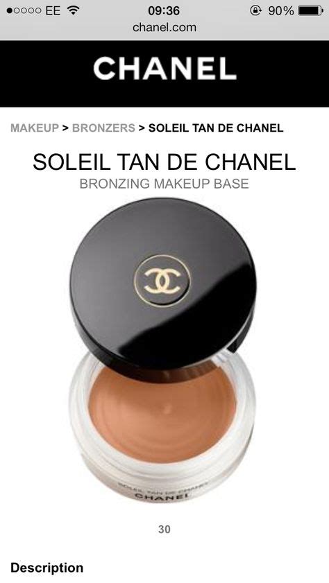 best brush to use with chanel cream bronzer